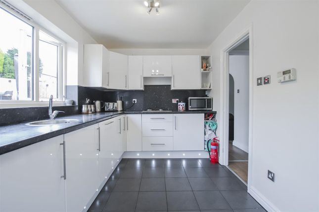 4 bed detached house for sale in Trent Road, Nelson BB9