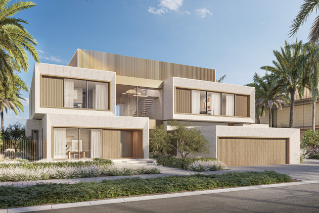 Villa for sale in Palm Islands - Dubai - United Arab Emirates