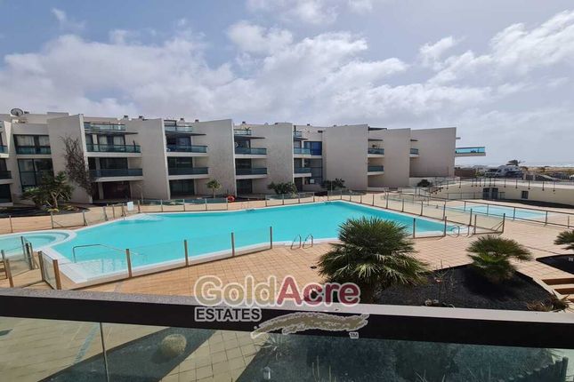 Thumbnail Apartment for sale in El Cotillo, Canary Islands, Spain