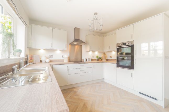 Plot 35, Fieldings Drive, Bathgate photo 2
