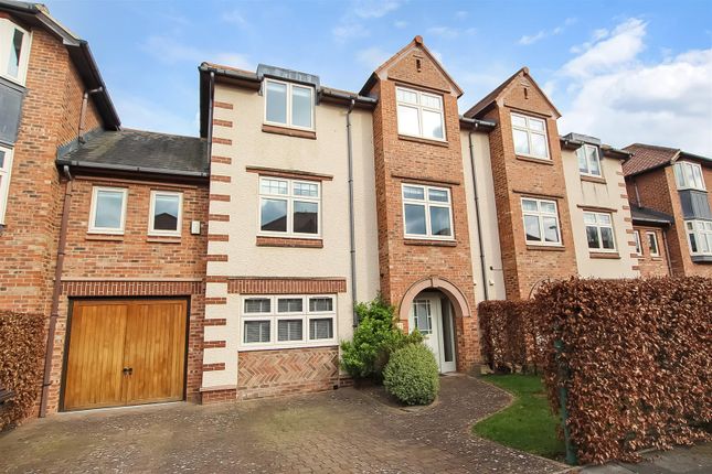 Town house for sale in Leconfield, Darlington