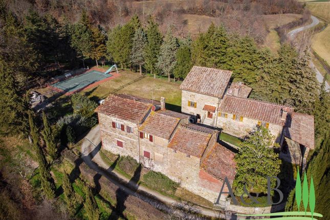 Thumbnail Country house for sale in Anghiari, Anghiari, Toscana