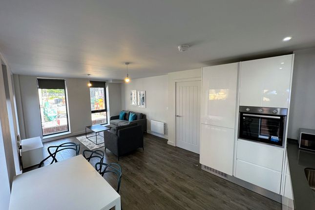 Apartment 16, 1 Neptune Place, Liverpool photo 2