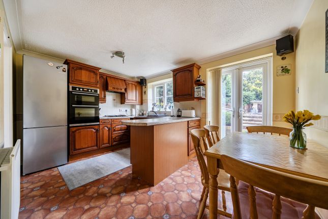 1, Primrose Drive, Powys photo 2