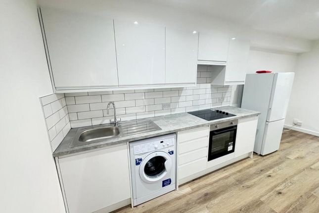 Lilford Rd, London photo 2