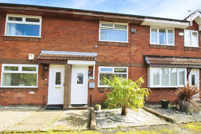 Thumbnail Terraced house to rent in Maunby Gardens, Little Hulton, Manchester, Greater Manchester