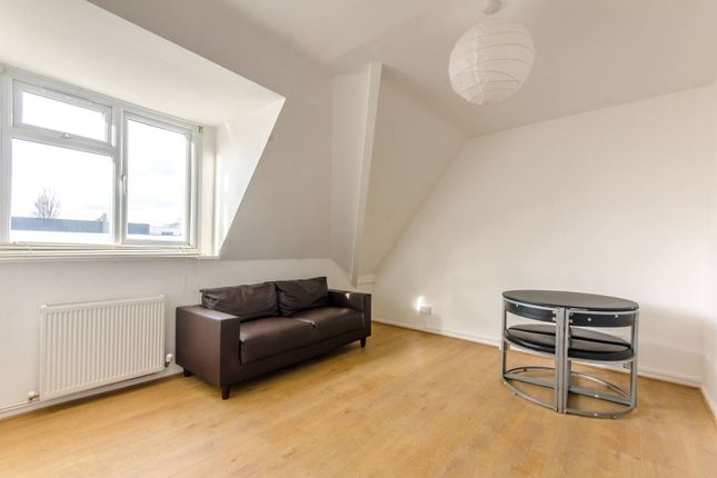 Thumbnail Flat to rent in Granville Place, Finchley, London