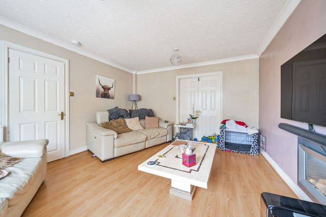 Detached house for sale in Keats Close, Horsham