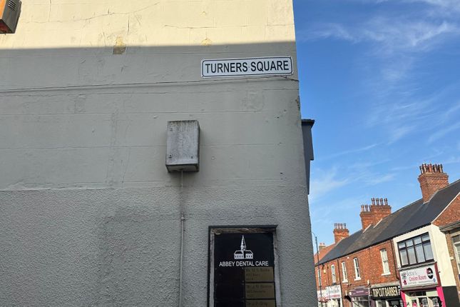 Land for sale in Turners Yard &amp; Portfolio, Selby, North Yorkshire
