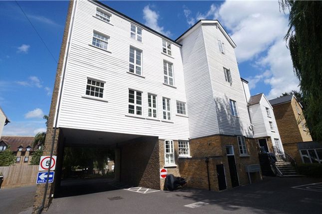 External Front