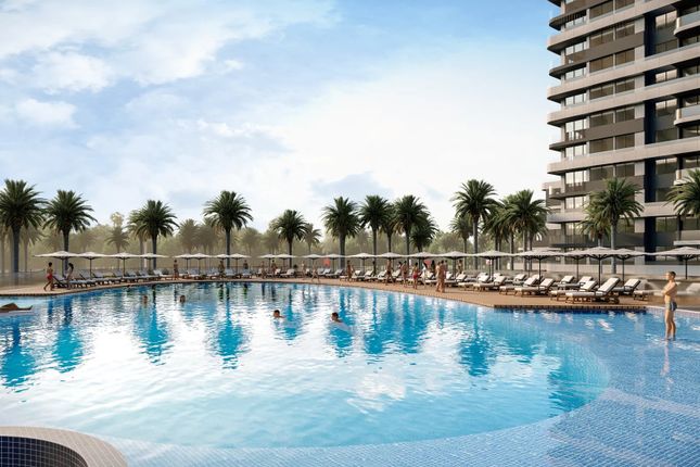 Apartment for sale in Famagusta, Cyprus