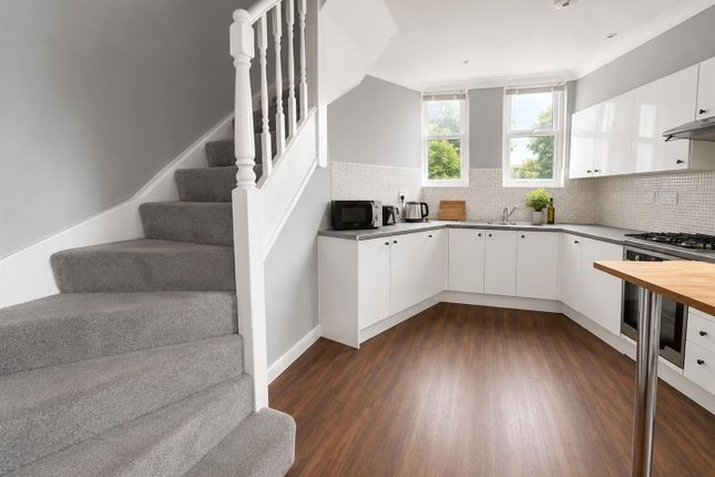 Flat 8, 118, Portview Road, Avonmouth photo 4