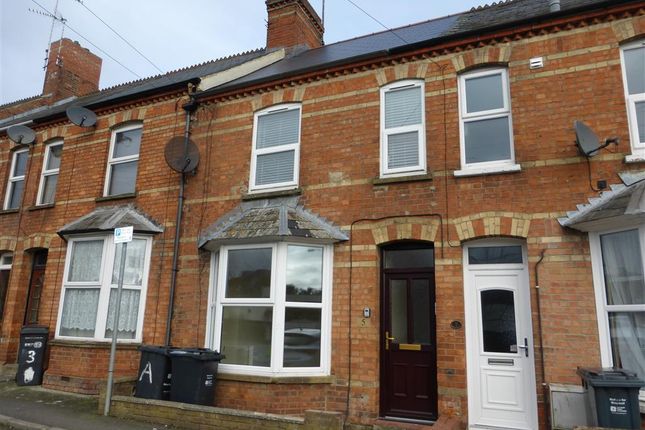 Thumbnail Flat to rent in Vincent Place, Yeovil