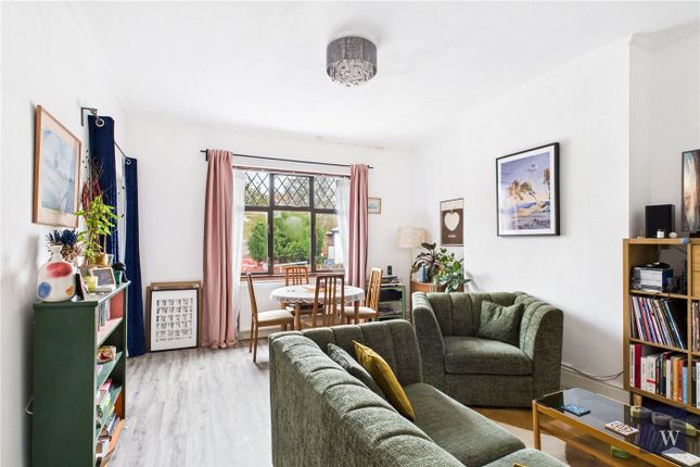 2-bed flat on Flat 2, 10, Becmead Avenue, London, £475,000