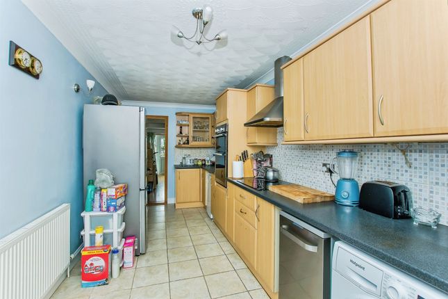 41, Queen Elizabeth Drive, WISBECH photo 4