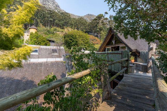 Detached house for sale in Blackwood Drive, Hout Bay, Cape Town, Western Cape, South Africa