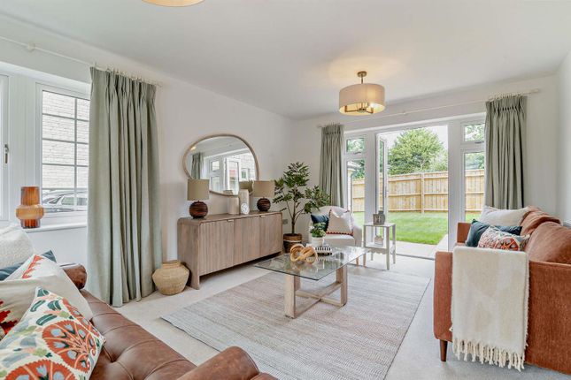 Plot 45, The Banbury, Lackham Place, Chippenham photo 4