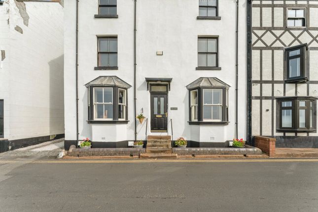 Seaview,, The Parade, Neston photo 2