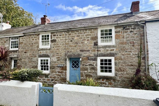3Â Bedroom Mid Terraced House For Sale