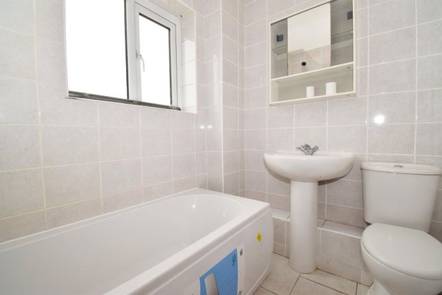 Semi-detached house for sale in St. Margarets Way, Leicester