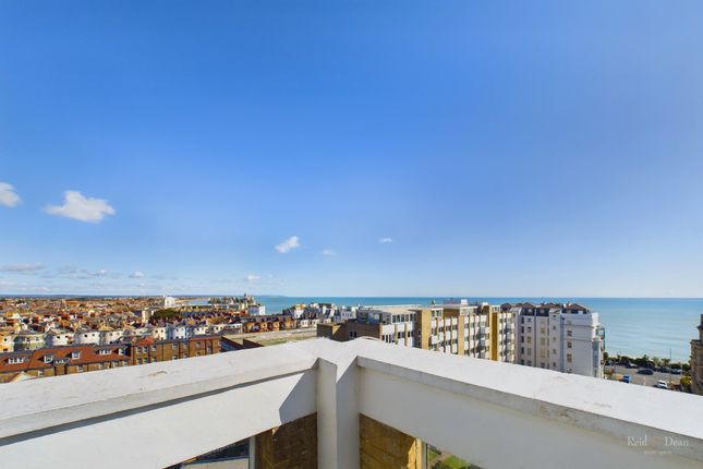 46 Gannet House, Hartington Place, Eastbourne photo 3
