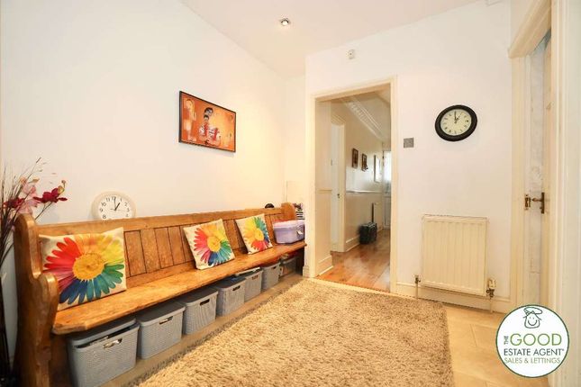 Semi-detached house for sale in Loughton Way, Buckhurst Hill