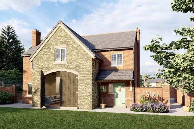 Plot 1 External Front.Jpeg