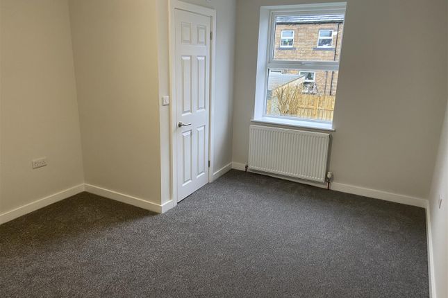 Terraced house for sale in Jackroyd Lane, Upper Hopton, Mirfield