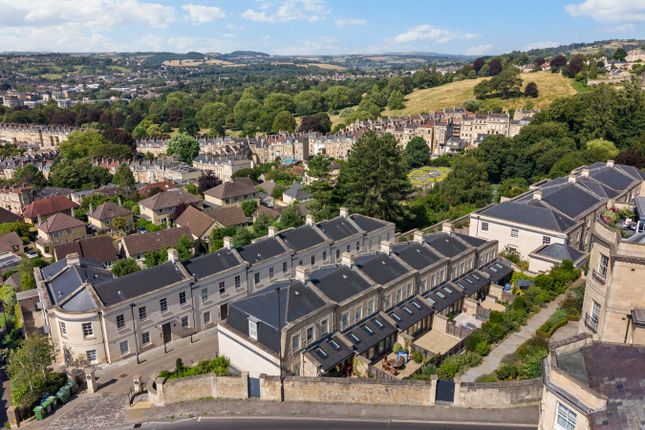 3 Hope Place,, Lansdown Road, Somerset photo 2