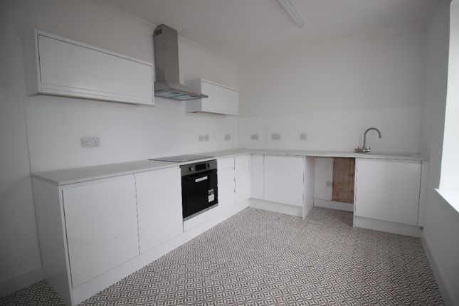 Thumbnail Maisonette to rent in Keptie Street, Arbroath