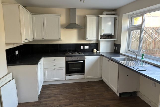 Thumbnail Terraced house to rent in Margaret Street, Ludworth, County Durham