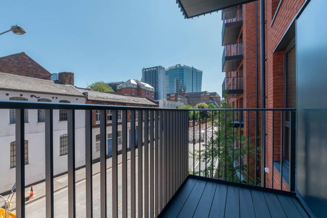 111, The Barker,, Birmingham photo 4