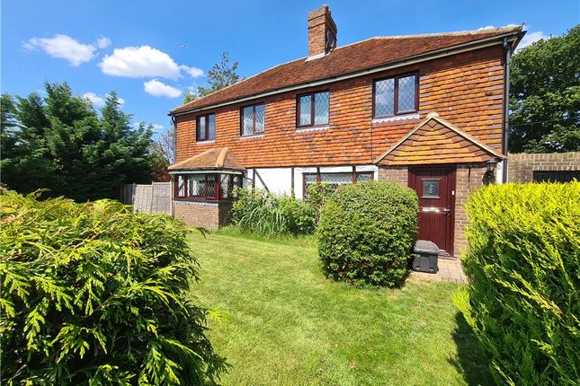 Detached house for sale in Lower South Park, South Godstone, Godstone