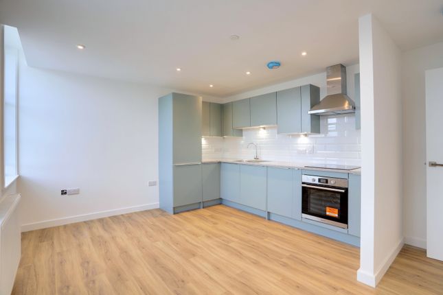 Flat for sale in Apartment Six, The Barclay, Newton Abbot