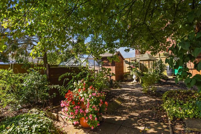 Cottage for sale in Crook Hill, Braishfield, Hampshire