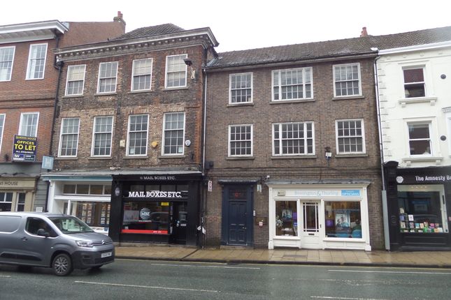 Thumbnail Office to let in Micklegate, York