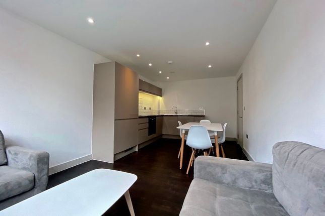 32 The Fitzgerald, Sheffield, photo 4