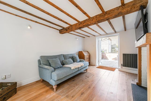 Deans Cottage, Forest Lane, Andover photo 3