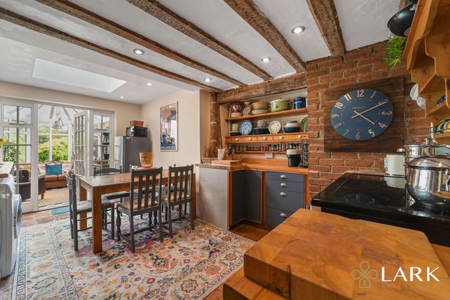 3, Primrose Cottages, Bredfield, Woodbridge photo 4