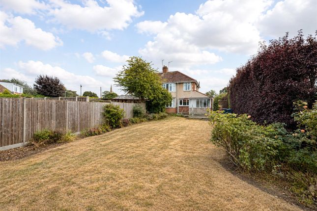 16, Howell Road, Sleaford photo 2