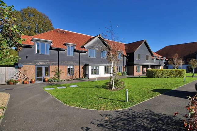 1 bed property for sale in Hurstwood Court, Linum Lane, Five Ash Down, East Sussex TN22