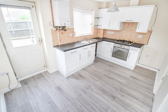 23, Barth Close, Corby photo 4