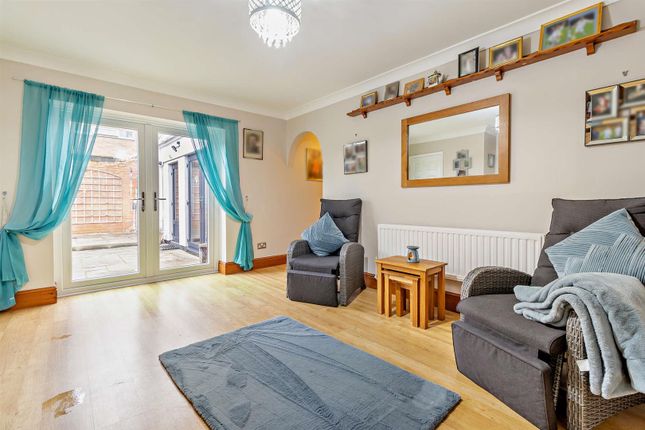 Detached house for sale in Station Road, Sutton-In-Ashfield