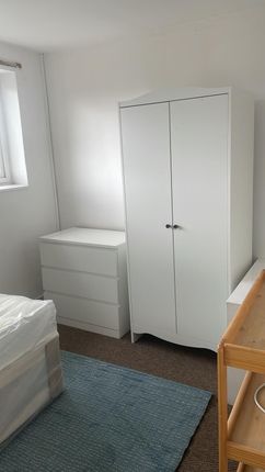 Thumbnail Room to rent in Salford Road, Marston, Oxford