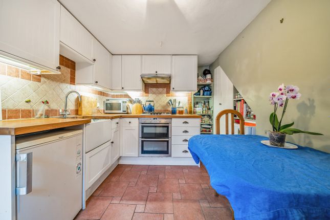 End terrace house for sale in Selsfield Road, Ardingly, Haywards Heath, West Sussex