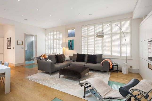 4-bed house on 2, Ennismore Gardens Mews, Knightsbridge, £3,500,000