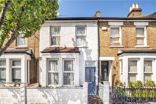 Terraced house for sale in Winterbourne Road, Thornton Heath