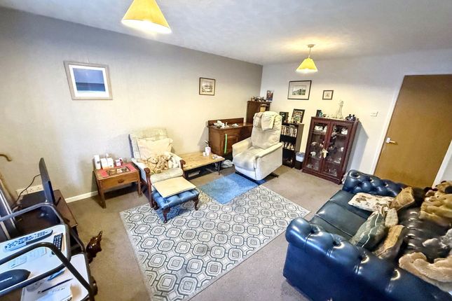 26, Badger Hill Drive, Bedale photo 2