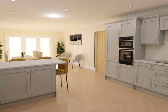 Plot 3 Meadow Park,, Kelbrook Road, Lancashire photo 3