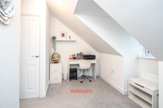 Semi-detached house for sale in Hastings Drive, Stoke Prior, Bromsgrove